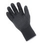 GANTS VELO HIVER LONG GIST NEOPRENE 2.5mm NOIR LONG  L (PAIRE)