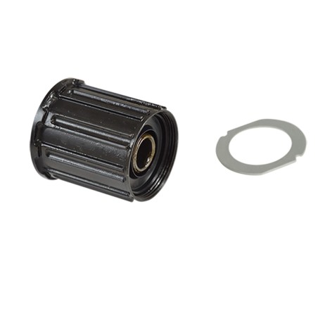 CORPS CASSETTE SHIMANO DEORE M590/595 8/9/10V (Y3SW98050)