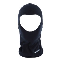 CAGOULE HUBLOT-TOUR DE TETE-TOUR DE COU HIVER GIST HIVER THERMODRESS NOIR  -5840
