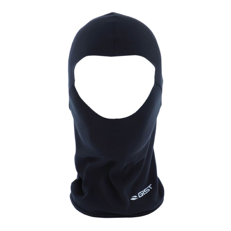 CAGOULE HUBLOT-TOUR DE TETE-TOUR DE COU HIVER GIST HIVER THERMODRESS NOIR  -5840