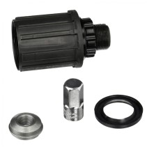 CORPS DE CASSETTE SRAM 8-9-10-11V.  X7-X9-RISE 40 (10x135mm)