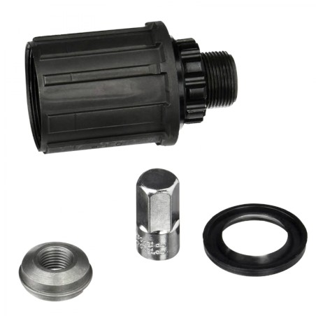 CORPS DE CASSETTE SRAM 8-9-10-11V.  X7-X9-RISE 40 (10x135mm)