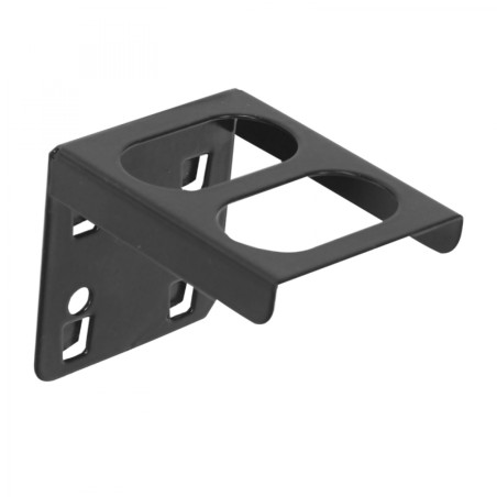 PORTE PINCES CYCLUS POUR PANNEAU A OUTILS (VENDU A L'UNITE)  -MADE IN CEE-
