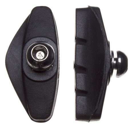 PR DE PATINS A2 ROUTE 50MM - C6602216 - 3032651877929