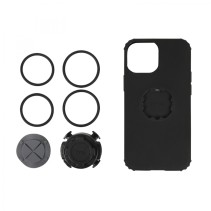 Support telephone-smartphone Zefal z console lite avec protection pour iphone 13 mini etanche avec support rotatif