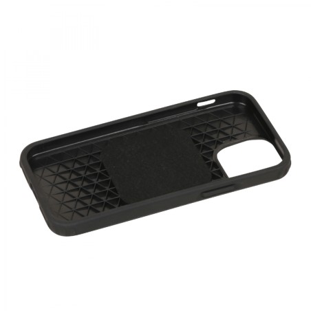 Support telephone-smartphone Zefal z console lite avec protection pour iphone 13 mini etanche avec support rotatif
