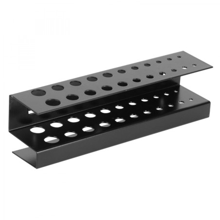 PORTE FORET CYCLUS POUR PANNEAU A OUTILS (VENDU A L'UNITE)  -MADE IN CEE-