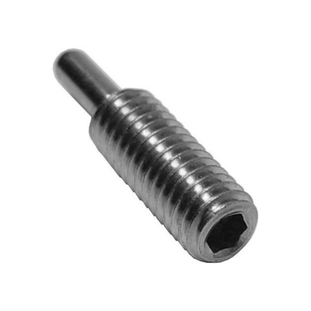 OUTIL PRO 180083 PIN DE REMPLACEMENT CYCLUS  POUR PINCE 180081 ET 180082
