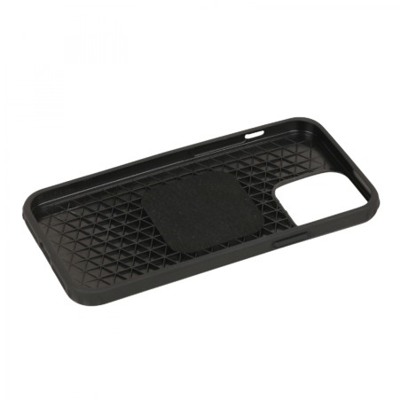 Support telephone-smartphone Zefal z console lite avec protection pour iphone 13 pro etanche avec support rotatif