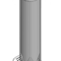 2 SERINGUES 20CC - C6602224 - 3032651878001