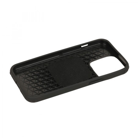 Support telephone-smartphone Zefal z console lite avec protection pour iphone 13 pro max etanche avec support rotatif