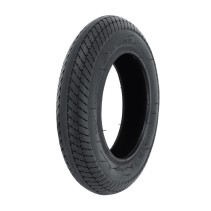 PNEU TROTTINETTE 8.5 X 2.00 STRIE NOIR TR