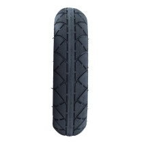 PNEU TROTTINETTE 200 X 50 MC NOIR TR (diametre interieur 94mm)