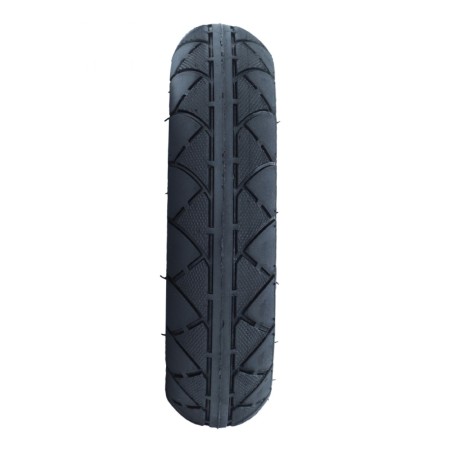 PNEU TROTTINETTE 200 X 50 MC NOIR TR (diametre interieur 94mm)