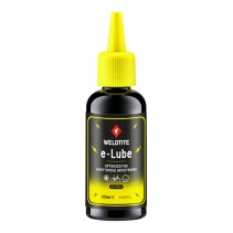 LUBRIFIANT VELO WELDTITE TF2 E-LUBE OPTIMISE TRANSMISSION VAE - E-BIKE (100ml)