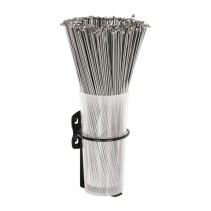 PORTE RAYONS CYCLUS POUR PANNEAU A OUTILS (VENDU A L'UNITE)  -MADE IN CEE-