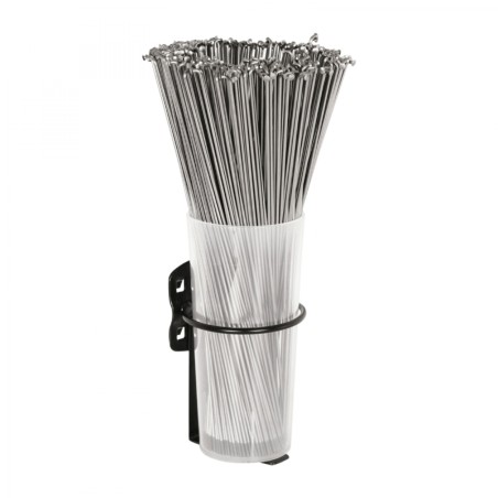 PORTE RAYONS CYCLUS POUR PANNEAU A OUTILS (VENDU A L'UNITE)  -MADE IN CEE-