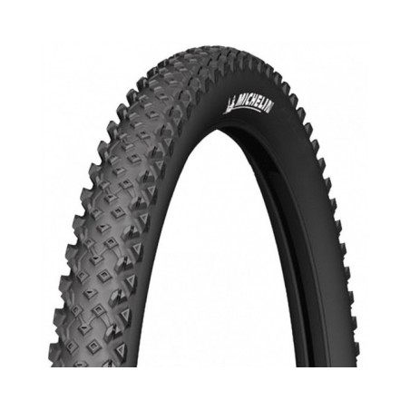Pneu vtt 29 x 2.10 Michelin country race'r noir tr (54-622)