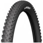 Pneu vtt 29 x 2.10 Michelin country race'r noir tr (54-622)