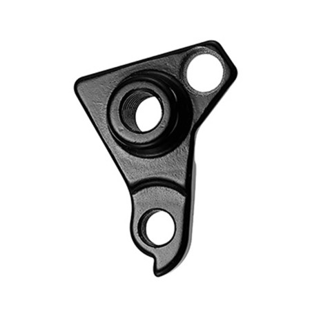 Patte de derailleur alu Marwi giant gh - 184  (vendu a l'unite)