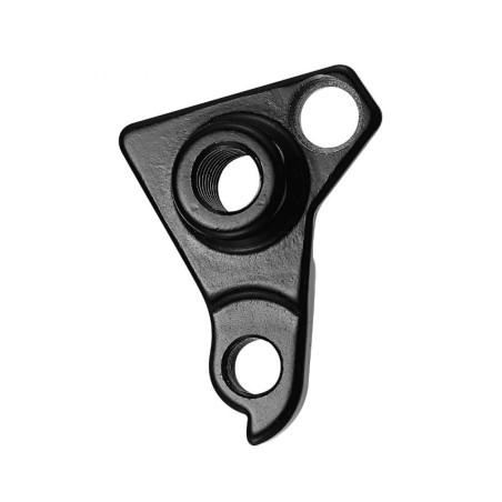 Patte de derailleur alu Marwi giant gh - 184  (vendu a l'unite)