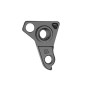 Patte de derailleur alu Marwi giant gh - 184  (vendu a l'unite)