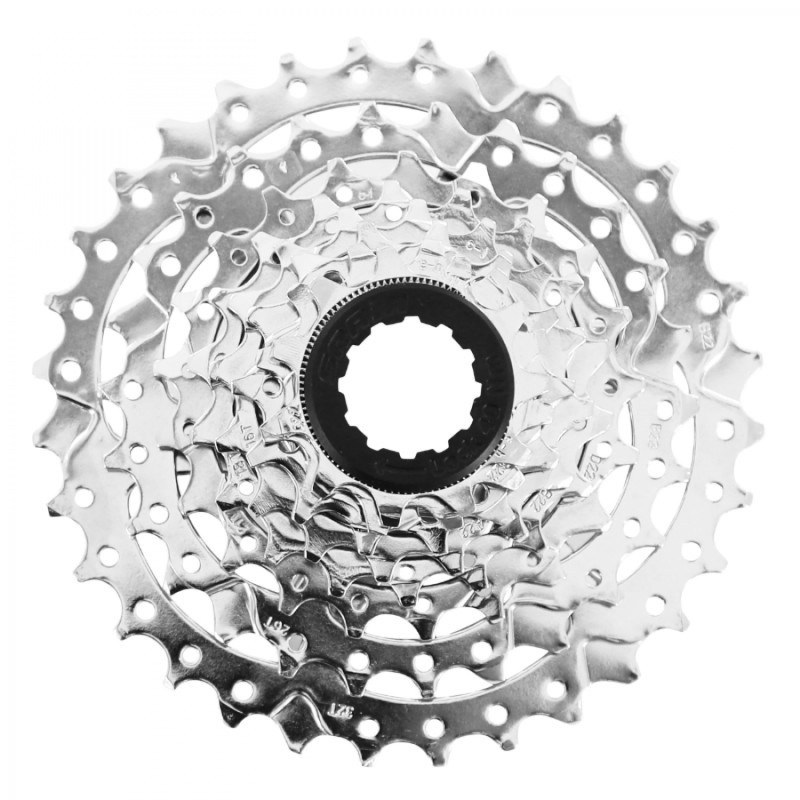 Cassette  8v. Sram pg850  11-32