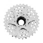 Cassette  8v. Sram pg850  11-32