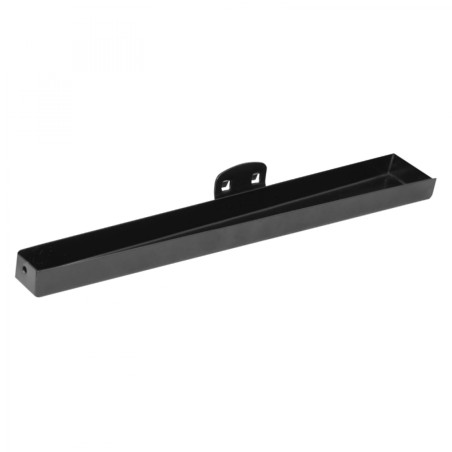 SUPPORT OUTILS OU PETITE PIECES CYCLUS POUR PANNEAU A OUTILS (VENDU A L'UNITE)  -MADE IN CEE-