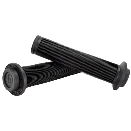 PR POIGNEES BMX NOIR 140MM - C2502030 - 6420296047628