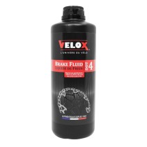 LIQUIDE DE FREIN VELOX DOT4 (500ml)