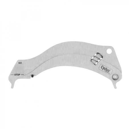 OUTIL PRO CONTROLE USURE DE CHAINE VELO CYCLUS