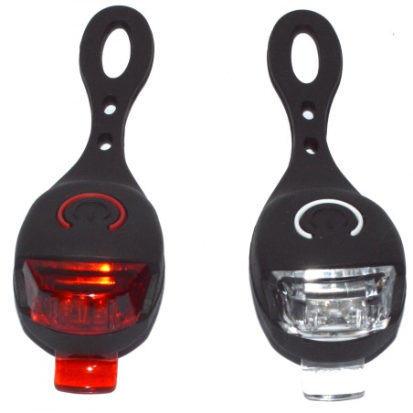 SET SECURITE NOIR AV AR 2LED - C8022192 - 3032651878599