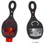 SET SECURITE NOIR AV AR 2LED - C8022192 - 3032651878599