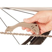 OUTIL PRO CONTROLE USURE DE CHAINE VELO CYCLUS