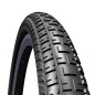 Pneu vtt 26 x 2.35 mitas defender noir tr (60-559)