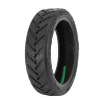 PNEU TROTTINETTE  8.5 X 2.00 VAGUE P2R NOIR - TUBETYPE (POUR XIAOMI M365 ET AUTRES)