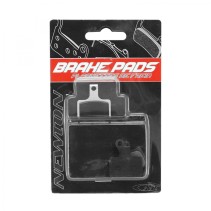 Plaquette de frein route pour Shimano dura-ace r9170- ultegra r8070- tiagra r4770- rs805- rs505- rs405- rs305 (Newton organic)