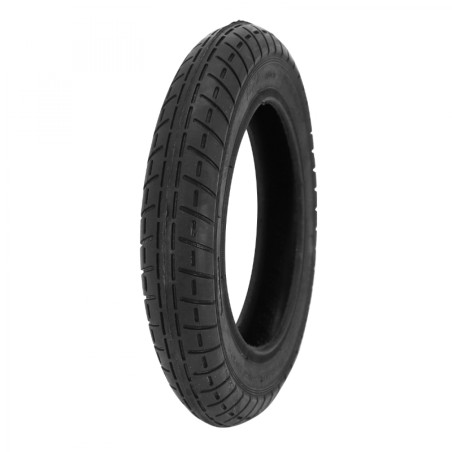 PNEU TROTTINETTE 10 X 2.00 NOIR - TUBETYPE