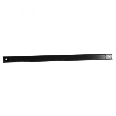 SUPPORT OUTILS MAGNETIQUE CYCLUS POUR PANNEAU A OUTILS (L 470 mm) (VENDU A L'UNITE)  -MADE IN CEE-