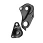 Patte de derailleur alu Marwi giant gh - 186 avec cuvette d'axe (vendu a l'unite)