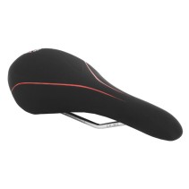 SELLE SAN REMO ROUTE AVORIAZ NOIRE 295X150mm