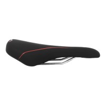 SELLE SAN REMO ROUTE AVORIAZ NOIRE 295X150mm