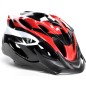 CASQUE ROUGE/BL/NOIR - C9302239-M      - 3032651881131