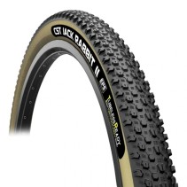 PNEU VTT 29 X 2.25 CST JACK RABBIT2 NOIR TS TUBETYPE-TUBELESS READY (57-622)  - DUAL COMPOUND