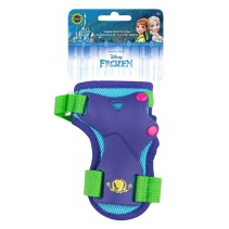 PROTECTION POIGNEE - MAIN DISNEY FROZEN PASTEL (PAIRE)