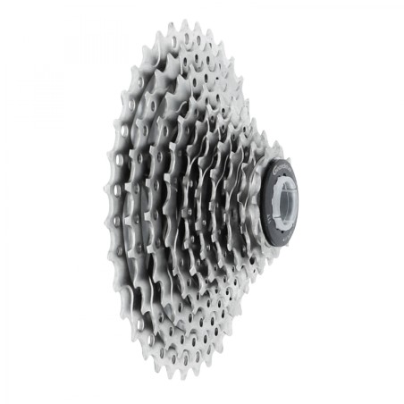 Cassette 10v. p2r 11-36 adaptable Shimano/Sram