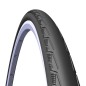 Pneu route 700 x 23 mitas syrinx noir tr (23-622) 430g