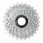 Cassette 10v. p2r shine pour Shimano/Sram route 11-28 argent