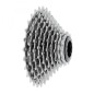 Cassette 10v. p2r shine pour Shimano/Sram route 11-28 argent